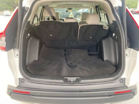 Certified 2023 Honda CR-V EX-L image 13