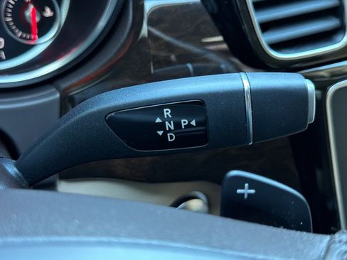 Used 2018 Mercedes-Benz GLE 350 GLE 350 image 10