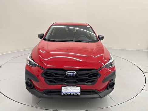 Used 2024 Subaru Crosstrek 2.0i AWD/4WD image 8