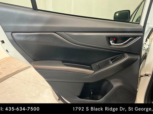 Used 2021 Subaru Crosstrek 2.5i Limited w/ Moonroof Package 2 image 18