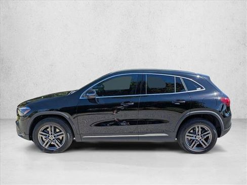 New 2026 Mercedes-Benz GLA 250 image 5