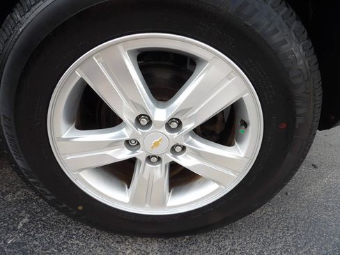 Used 2016 Chevrolet Trax LT AWD/4WD image 13