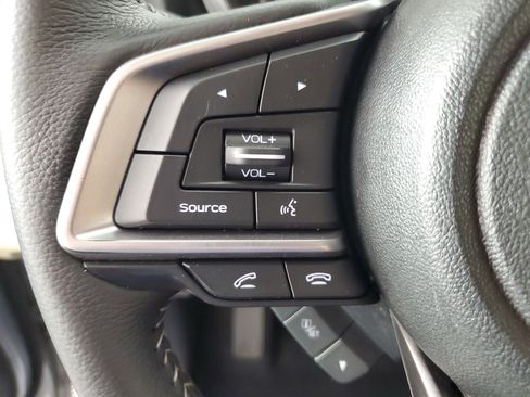 Used 2020 Subaru Ascent Premium w/ Sport Package image 24