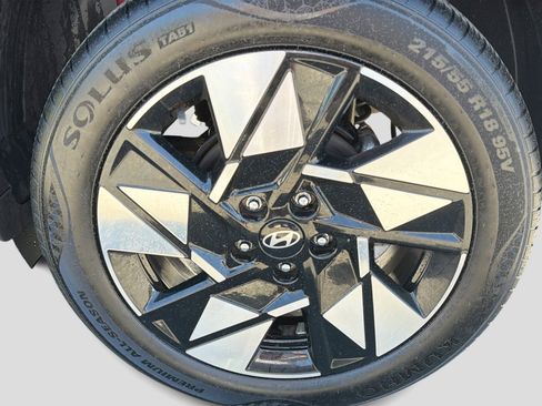 Certified 2024 Hyundai Kona SEL AWD/4WD image 14