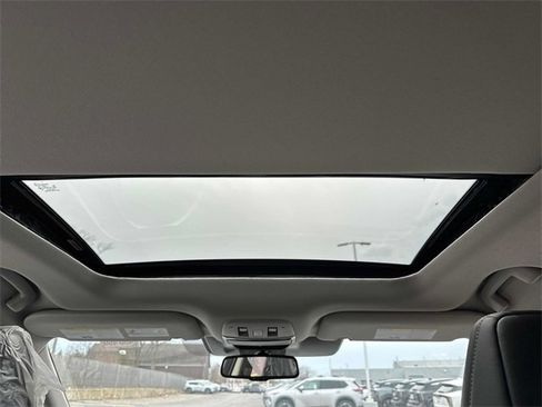 New 2025 Nissan Murano SL image 12