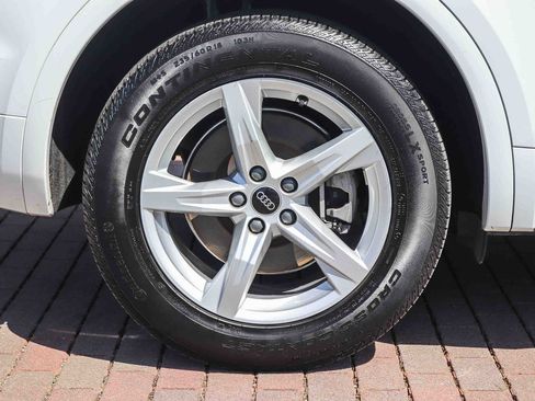 Certified 2023 Audi Q5 Premium w/ Convenience Package AWD/4WD image 10