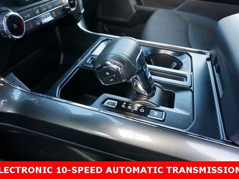 Certified 2022 Ford F150 XLT w/ Equipment Group 302A High image 25