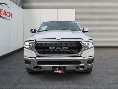 Used 2019 RAM 1500 Limited image 5