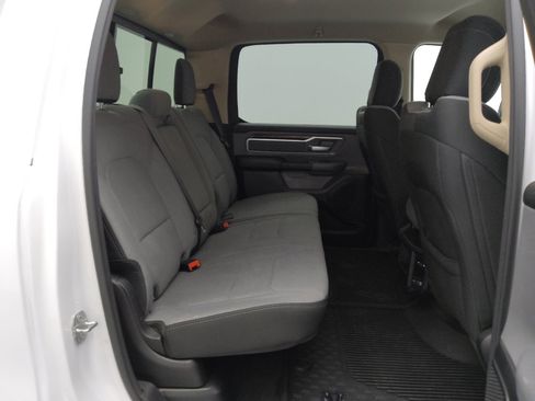 Used 2020 RAM 1500 Big Horn image 19