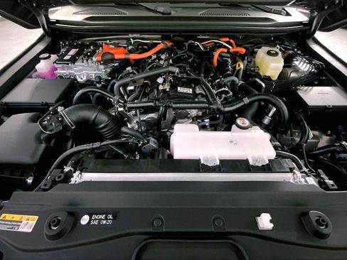 Used 2026 Toyota Land Cruiser 1958 image 10