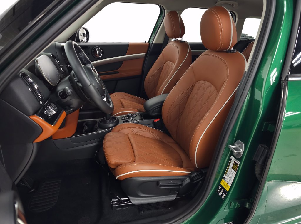Used 2024 MINI Cooper Countryman S w/ Signature Upholstery Package AWD/4WD image 15