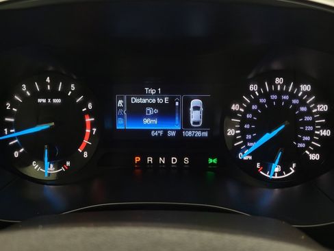 Used 2015 Ford Fusion SE image 23