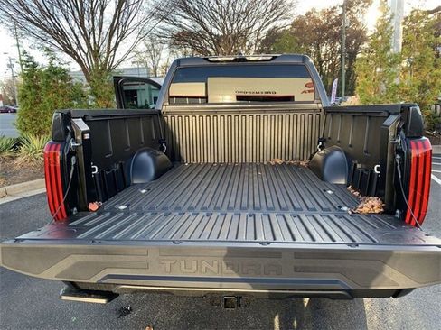 New 2026 Toyota Tundra Limited image 33