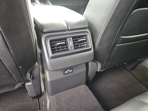 Used 2025 MAZDA CX-50 AWD 2.5 S w/ Preferred Package image 17