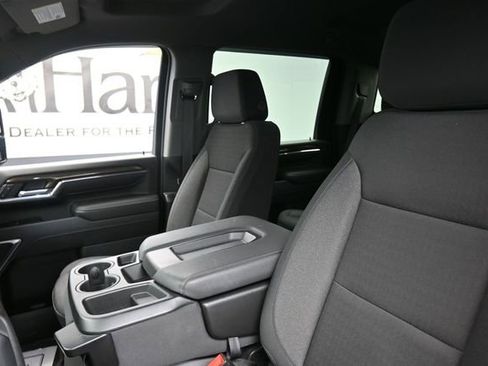 Used 2024 Chevrolet Silverado 2500 LT w/ All Star Edition AWD/4WD image 16