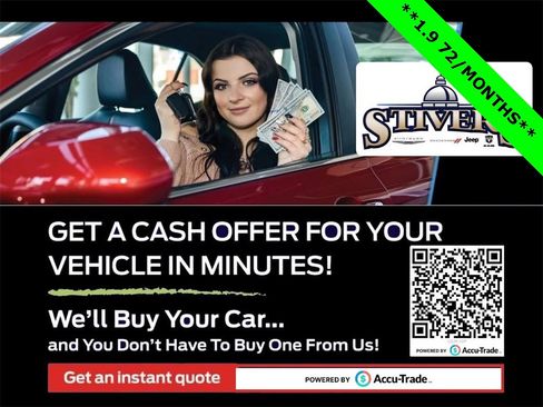 New 2026 Chrysler Pacifica Select image 5