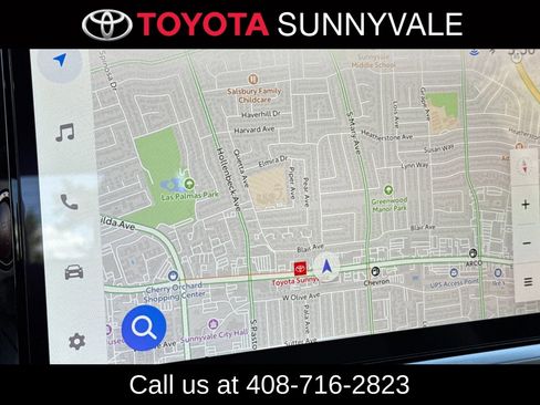 Used 2025 Toyota Tacoma TRD Off-Road AWD/4WD image 22