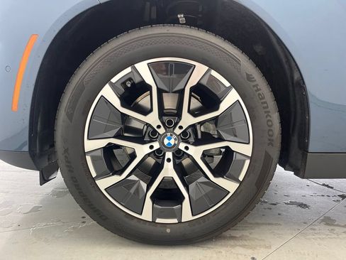Used 2026 BMW X3 xDrive30i AWD/4WD image 16