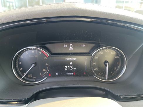 Used 2020 Cadillac XT5 Premium Luxury image 11