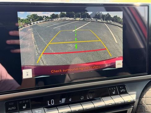 Certified 2025 Toyota Camry XLE FWD image 23