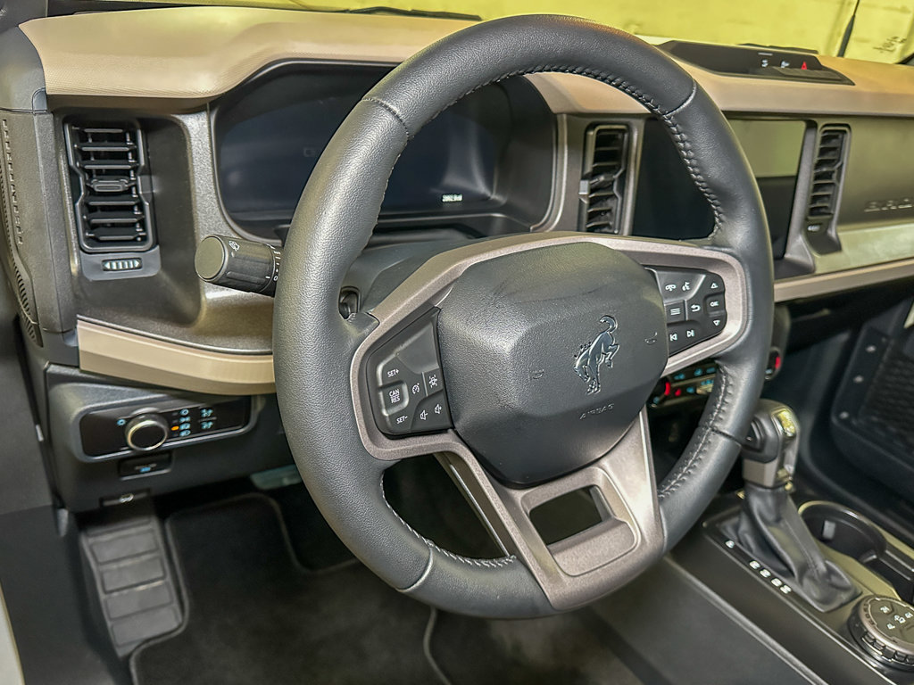 Used 2026 Ford Bronco Big Bend AWD/4WD image 22