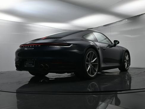 Used 2020 Porsche 911 Carrera S image 44