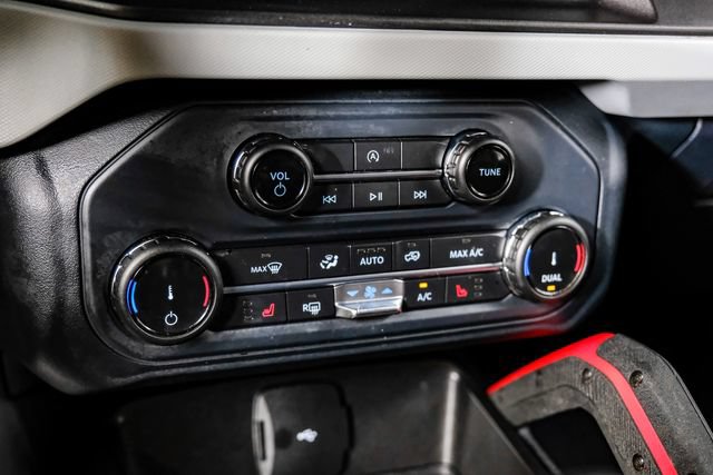 Used 2022 Ford Bronco Badlands w/ Sasquatch Package AWD/4WD image 30