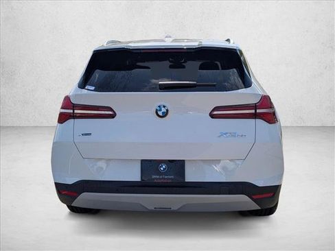 Used 2025 BMW X3 xDrive30i w/ Convenience Package image 7