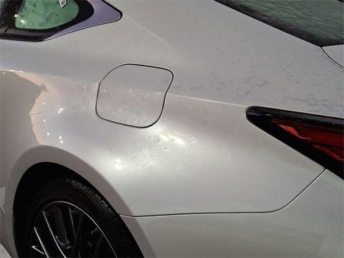 Used 2022 Lexus RC 300 AWD w/ Navigation Package image 11