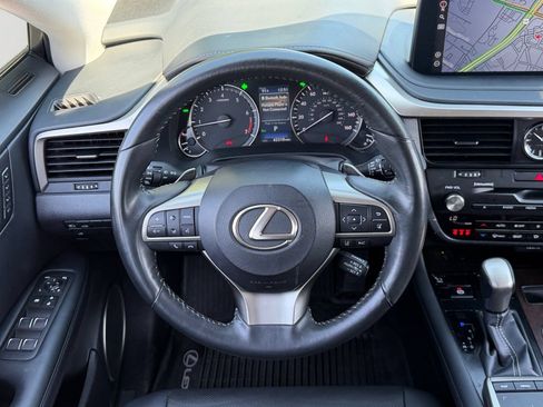 Used 2022 Lexus RX 350 AWD w/ Premium Package image 17