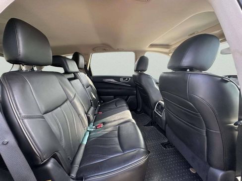 Used 2015 INFINITI QX60 FWD w/ Premium Plus Package image 18