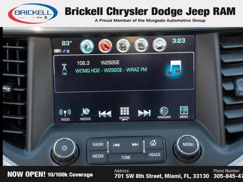 Used 2018 GMC Acadia SLT image 24