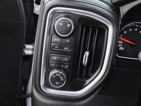 Used 2019 Chevrolet Silverado 1500 RST w/ All-Star Edition image 27