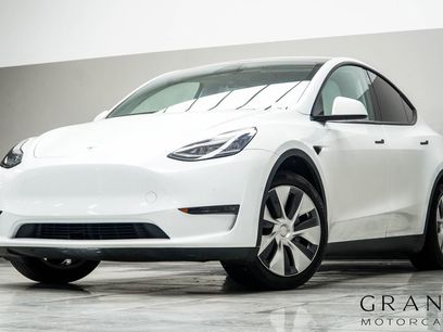 Used 2020 Tesla Model Y Long Range