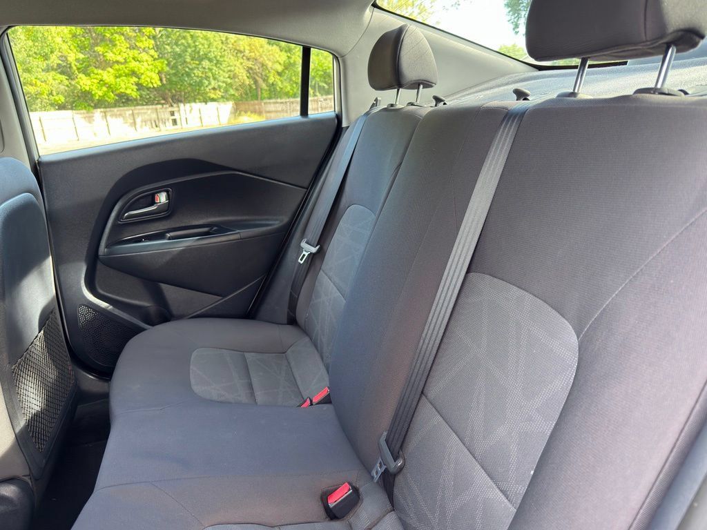 Used 2016 Kia Rio LX w/ Power Package FWD image 19