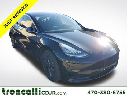 Used 2019 Tesla Model 3 Mid Range