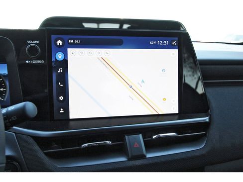 New 2026 Subaru Outback Premium image 22