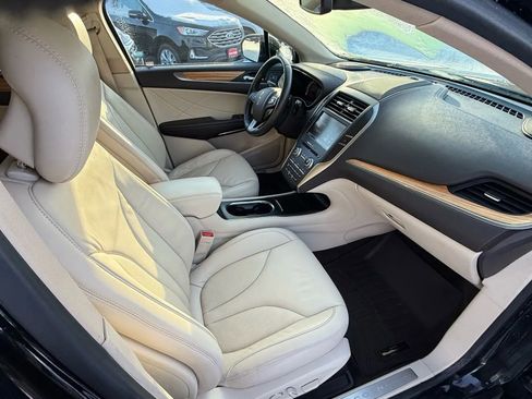 Used 2015 Lincoln MKC AWD w/ Equipment Group 101A Select image 33