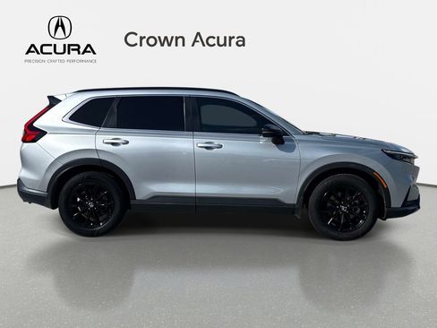 Used 2023 Honda CR-V Sport image 5