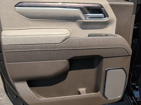 New 2026 Chevrolet Silverado 1500 LTZ image 9