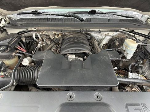 Used 2015 GMC Yukon XL SLT w/ Open Road Package image 52