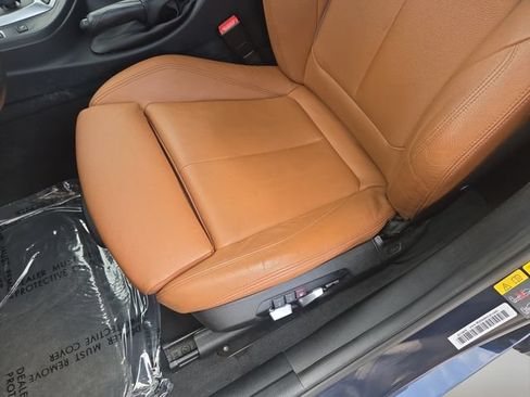 Used 2017 BMW 330e RWD image 30