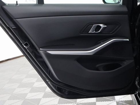 Used 2024 BMW 330i Sedan w/ Convenience Package RWD image 13