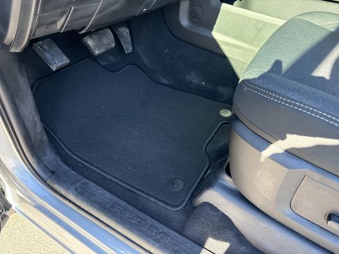 New 2026 RAM 2500 Big Horn image 15