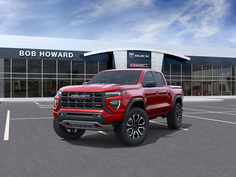 New 2026 GMC Canyon AT4 w/ Technology Plus Package image 32