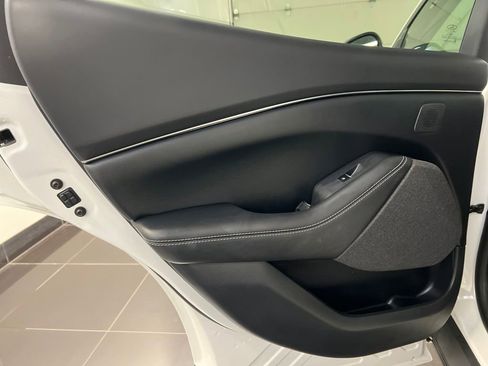 Used 2023 Ford Mustang Mach-E Premium AWD/4WD image 27