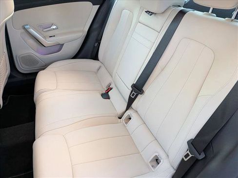 Certified 2025 Mercedes-Benz CLA 250 image 17