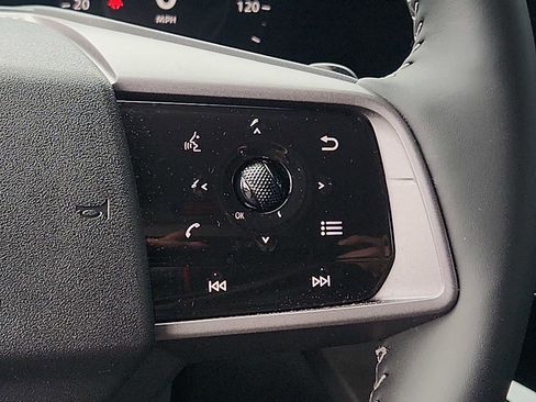 Certified 2025 Nissan Murano SV AWD/4WD image 21