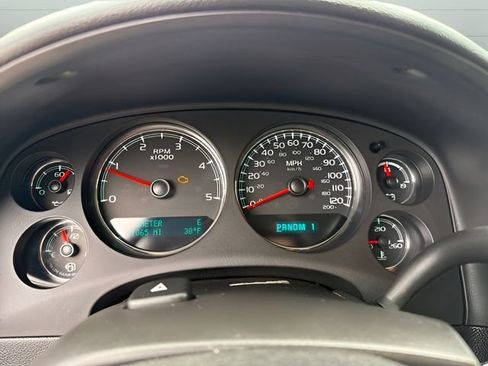 Used 2013 Chevrolet Silverado 3500 LTZ w/ LTZ Plus Package image 15