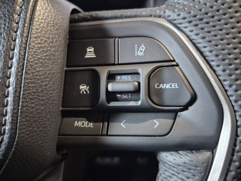 New 2026 Toyota Tundra SR5 image 23